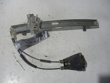 ZVEDÁK OKNO PŘEDNÍ LEVÝ KIA SHUMA 5D 99R MECHANIZMUS