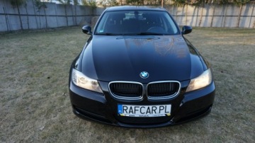 BMW Seria 3 E90-91-92-93 Touring E91 2.0 316d 115KM 2010 BMW 316 super stan. Gwarancja. Polecam!!!, zdjęcie 1