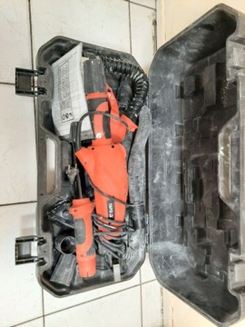 ШЛИФОВАЛЬНАЯ МАШИНА YATO 710W НА JAM YT-82