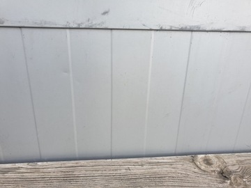 ШТОРКА БАГАЖНИКА KIA SPORTAGE II