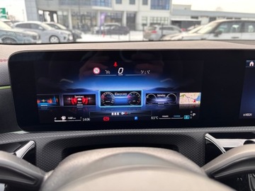 Mercedes CLA C118/X118 Shooting Brake AMG 2.0 35 AMG 306KM 2023 Mercedes-Benz CLA 35 AMG Mercedes-Benz CLA 35 AMG, zdjęcie 27