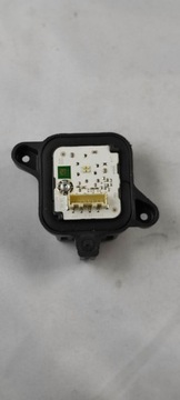 MĚNIČ MODUL DO JÍZDA DENNÍ PEUGEOT 3008