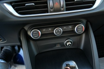 Alfa Romeo Stelvio SUV 2.0 Turbo 200KM 2019 Alfa Romeo Stelvio F-VAT Q4 Kamera Gwarancja, zdjęcie 25