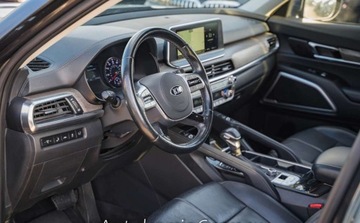 Kia 2020 Kia Telluride Kia Inny Telluride EX 3.8 V6 AWD 295KM 7-os 3.8 Benzyna 295KM, zdjęcie 8