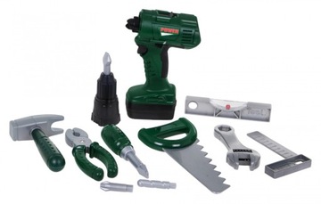 Набор инструментов «Сделай сам» Отвертка РЮКЗАК