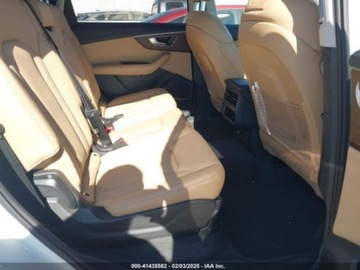 Audi Q7 II 2023 Audi Q7 Prestige 55 Tfsi Quattro Tiptronic 2023 3.0l 3.0 Benzyna 335KM, zdjęcie 10