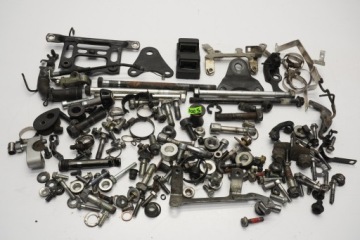 HONDA CB 600 F HORNET PC41 07-12 БОЛТЫ ВИНТЫ