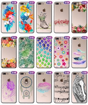 170 дизайнов КОРПУСОВ для IPHONE 7 PLUS COVER HOUSING