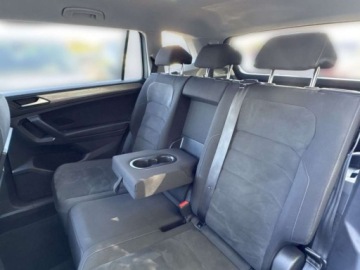 Volkswagen Tiguan Allspace SUV 1.5 TSI EVO 150KM 2020 Volkswagen Tiguan Allspace Comfortline DSG ACC Reflektory LED Czujniki par, zdjęcie 27