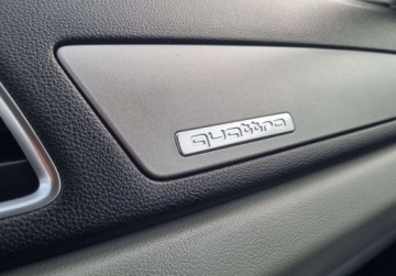 Audi Q3 I 2012 Audi Q3 Sliczna 2.0 Benzyna 170KM Quattro AWD Bogata Wersja ORYGINAL Zadba, zdjęcie 22