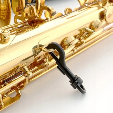 Брелок для саксофона, ремешок для