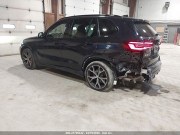 BMW X5 G05 2022 BMW X5 xDrive40I 2022 3.0l 3.0 Benzyna 335KM, zdjęcie 3