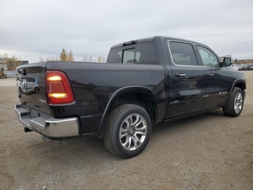  RAM 1500 Longhorn 2022 5.7l 5.7 Benzyna 395KM, zdjęcie 3