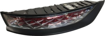 LAMPA TYŁ TYLNA LEWA CITROEN DS7 CROSSBACK 9824986580 CN00000120 05.07.18