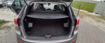 Hyundai ix35 SUV Theta 2.0 MPI 163KM 2011 Hyundai ix35 2.0 benz mpi,bezwypadek ,tyko 106 tys km potwierdzone 2.0, zdjęcie 26