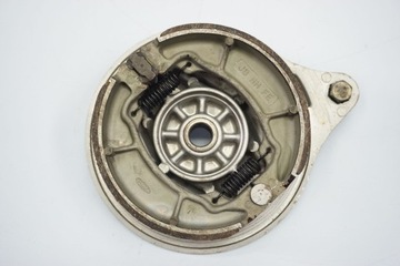 HONDA VT 125 SHADOW 96-06 ТОРМОЗНОЙ БАРАБАН