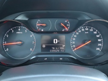 Opel 2022 Opel Crossland 1.2 Turbo, Salon Polska, zdjęcie 10