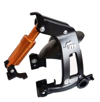 Amortyzator tylny MONORIM MXR1-BG Ninebot Max G30