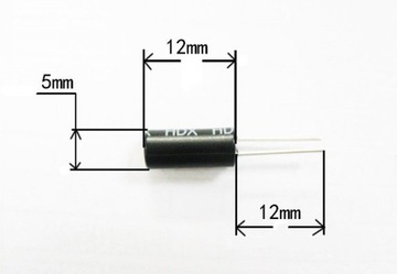 Датчик вибрации SW-18010P - датчик вибрации для Arduino