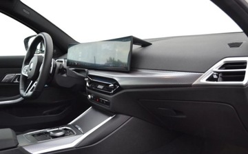 BMW Seria 3 G20-G21 Limuzyna 2.0 318i 156KM 2025 BMW Seria 3 18i M Sport Dealer BMW Bonkowscy Dostawa pod dom w cenie 2.0, zdjęcie 7