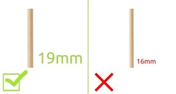 Защитные ворота для дверей и лестниц 72-122 см