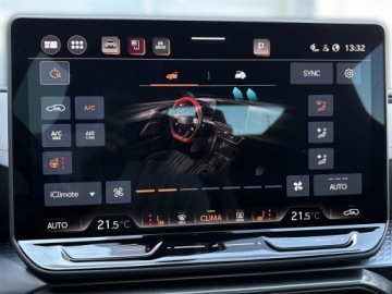 Cupra Formentor Crossover 1.5 TSI 150KM 2025 Cupra Formentor 1.5TSI 150KM DSG l Side Assist, Fu, zdjęcie 20