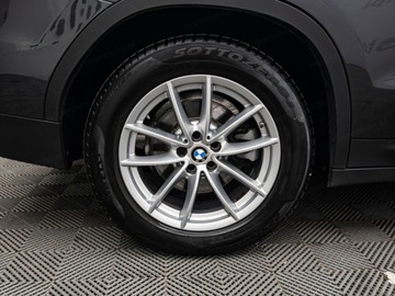 BMW X3 G01 SUV 2.0 20i 184KM 2019 Od ręki - BMW X3 xDrive20i Advantage aut Suv 2.0 184KM 2019, zdjęcie 31