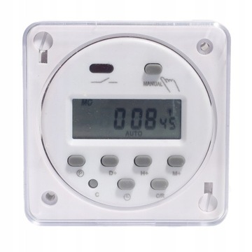ТАЙМЕР ТАЙМЕР ТАЙМЕР Водонепроницаемый 12В