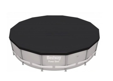 Pokrywa plandeka do basenu 427 cm Bestway 58248