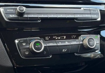 BMW X2 F39 Crossover Plug-In 1.5 25e 220KM 2022 BMW X2 xDrive Plug-In Automat Navi Parktronic Full Led Tempomat, zdjęcie 27