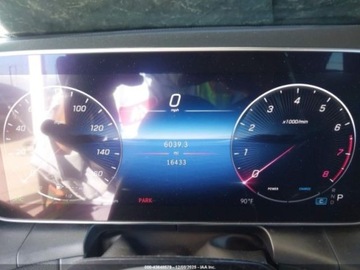 Mercedes GLC C254/X254 2024 Mercedes-Benz GLC 2024r., 4x4, 2.0L 2.0 Hybryda 255KM, zdjęcie 10