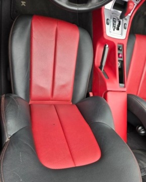 Mercedes SLK R170 Roadster 2.0 (200 Kompressor) 163KM 2002 Mercedes-Benz SLK Sprowadzony Zarejestrowany. 2.0 Benzyna 163KM, zdjęcie 9