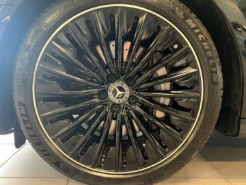 Mercedes Klasa E W214 All-Terrain 2.0 220d 197KM 2025 E Klasa 220 d 4-Matic AMG Estate 2.0 (197KM) 2025, zdjęcie 13