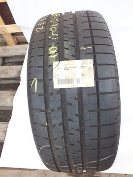 OPONA GOODYEAR EAGLE F1 ASYMME 255/45/19 100Y 8mm