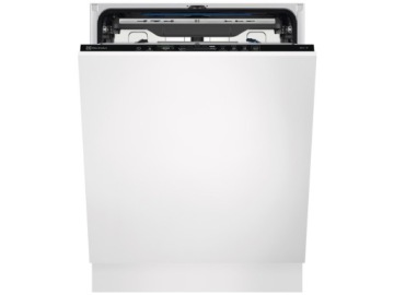 ELECTROLUX EEG68600W посудомоечная машина 14 комплектов 60 см