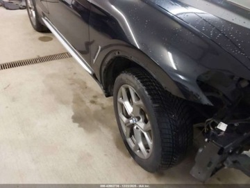 BMW X3 G01 2021 BMW X3 XDrive30E, Plug-In, od ubezpieczalni 2.0 Hybryda 288KM, zdjęcie 2