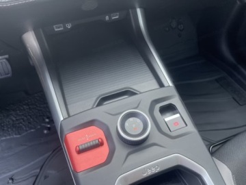 Jeep Compass II 2026 JEEP Compass Altitude 1.2 T3 mHEV FWD DCT Suv 145KM 2026, zdjęcie 10