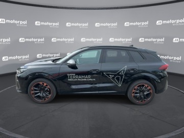 Cupra Terramar SUV 2.0 TSI 265KM 2025 Cupra Terramar VZ 2.0 TSI 265 KM 4Drive, zdjęcie 7