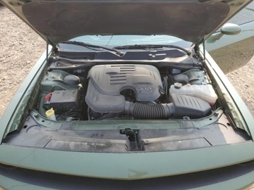 Dodge Challenger III 2022 Dodge Challenger Sxt 2022 3.6l 3.6 Benzyna 303KM, zdjęcie 6