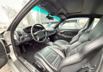 Porsche 911 996 1998 Porsche 911 911 Carrera 1998rok Piekny klasyk FV23 3.4 Benzyna 300KM, zdjęcie 19