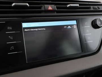 Citroen C4 Spacetourer Van 1.5 BlueHDi 131KM 2018 Citroen C4 SpaceTourer 7 os. navi klima aut, zdjęcie 25