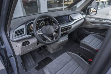 Volkswagen Multivan T7 Van L1 2.0 TDI 150KM 2026 Volkswagen VW Multivan EDITION L2 2.0 TDI 150 KM DSG OD RĘKI, zdjęcie 13
