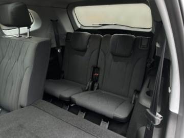 Chery Tiggo 8 SUV PHEV 1.5 T-GDI DHE 279KM 2025 Chery Tiggo 8 PHEV Blue Grey, zdjęcie 28