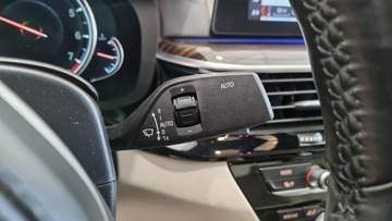 BMW Seria 5 G30-G31 Limuzyna 550i 462KM 2017 BMW M550i Xdrive krajowy MAX opcja, bezwypadkowy, zdjęcie 15