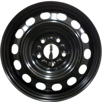 1FS 16 Mazda 5x114,3 ET52,5 6,5J ø67 KFZ 8763