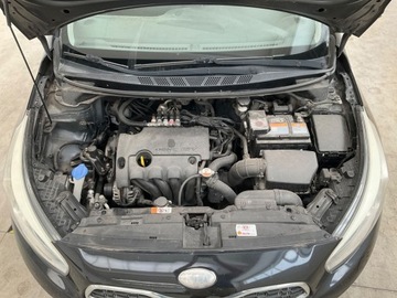 Nissan Qashqai II Crossover Facelifting 1.3DIG-T 140KM 2013 KIA CEED 1,4 GAZ LPG, zdjęcie 2