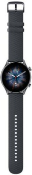 Умные часы AMAZFIT GTR 3 Pro, черные