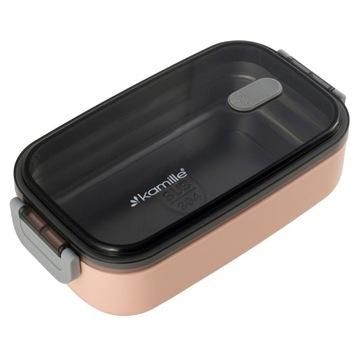 КОНТЕЙНЕР ДЛЯ ОБЕДОВ ТЕРМОС ДЛЯ ЕДЫ Ужин КАМИЛЛА