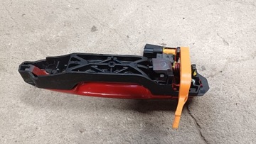 DAIHATSU TERIOS II KLIKA DVEŘE PRAVÁ ZADNÍ