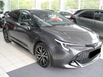 Toyota Corolla XII 2025 Od ręki - GR Sport 2.0 Hybrid Dynamic Force 178KM | Martwe pole!, zdjęcie 2